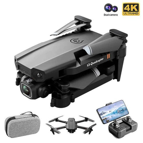 Promozione Mini Drone 4K UTLRA HD SKYPRO 📸