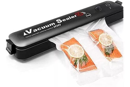 MACCHINA SIGILLATRICE SOTTOVUOTO PORTATILE