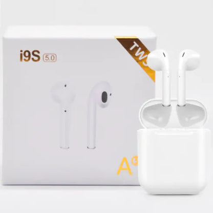 AURICOLARI BLUETOOTH i9S TWS 5.0