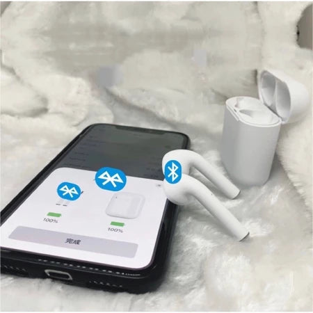 AURICOLARI BLUETOOTH i9S TWS 5.0