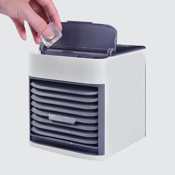 MINI CONDIZIONATORE PORTATILE CAMPINEIRA