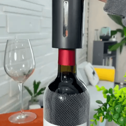 Apribottiglie Elettrico Westing